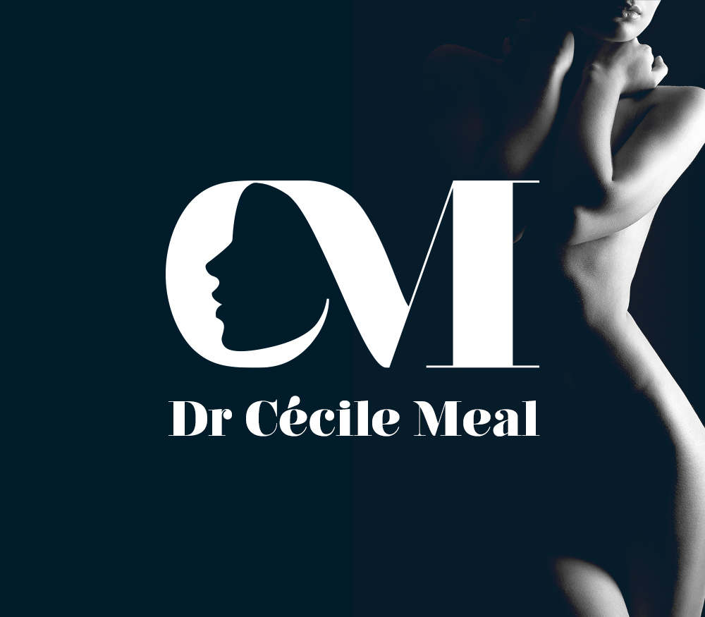 Logo & Site Web Docteur Meal