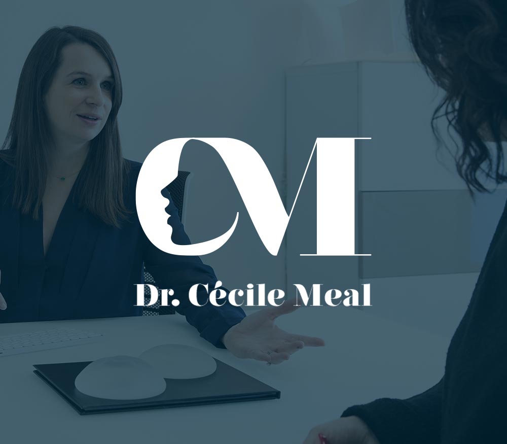Logo & Site Web Docteur Meal
