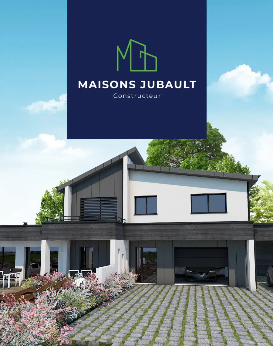 Maisons Jubault