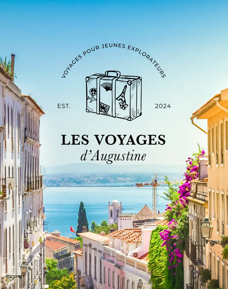 Les Voyages d’Augustine